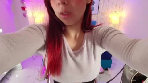 gabby_evanns online show from February 1, 12:04 pm