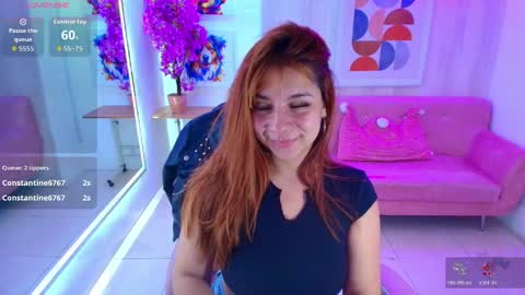gabby_evanns online show from April 25, 1:02 pm