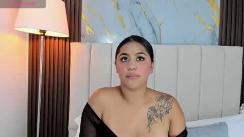 Gabby Guzman online show from March 11, 1:03 pm
