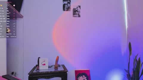 GABY online show from March 12, 2:56 pm