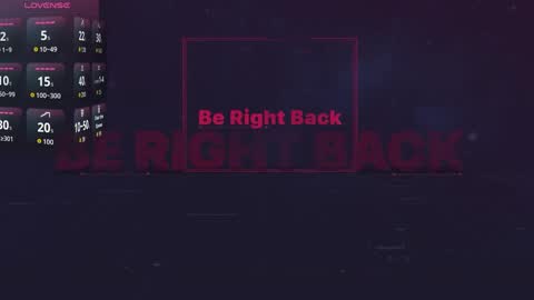 Gender Fluid Femboy online show from September 17, 12:25 am