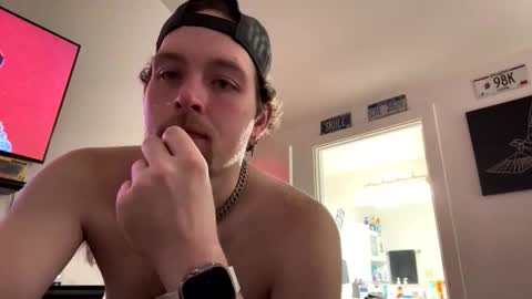 Gabe online show from February 4, 3:16 pm