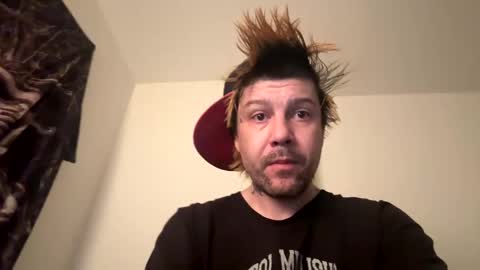 yeeah online show from January 29, 10:48 am