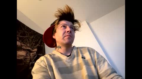 yeeah online show from January 22, 4:44 am