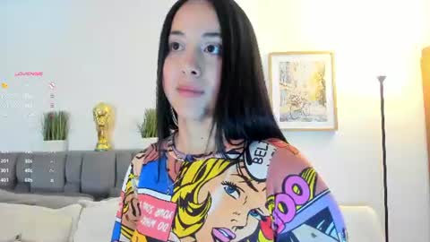 Gabriela  online show from June 22, 12:28 am