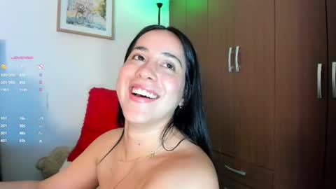 Gabriela  online show from June 26, 5:13 am