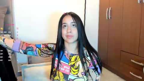 Gabriela  online show from June 22, 3:25 am