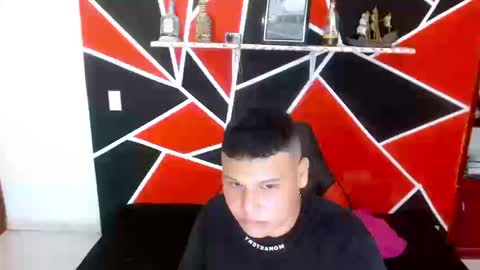 gabi_grr online show from March 16, 9:19 pm