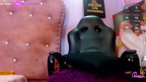 gabi_prince online show from January 9, 8:58 pm