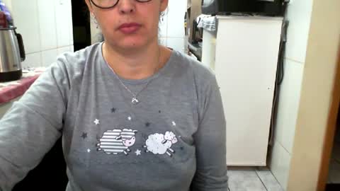 gaby  layla online show from June 17, 12:26 am
