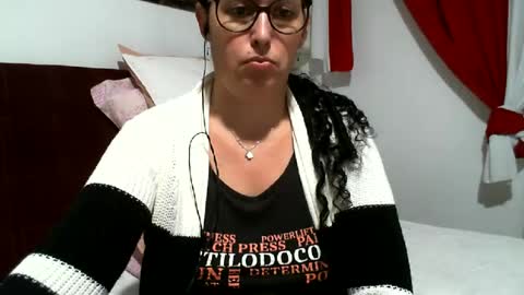 gaby  layla online show from July 18, 10:34 pm