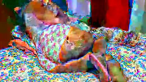 gaby  layla online show from January 11, 1:00 am