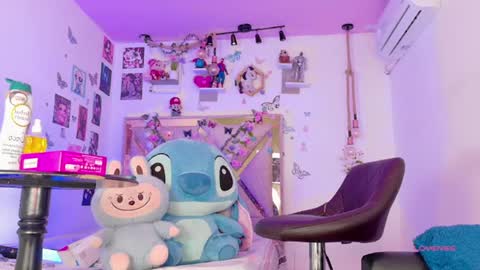 gabii_princess online show from June 27, 7:53 pm
