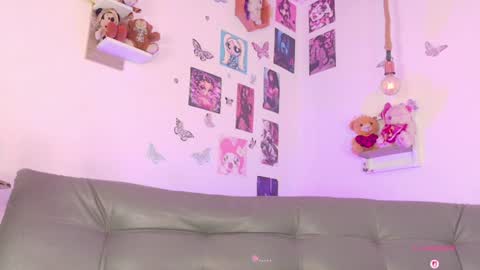 gabii_princess online show from July 11, 9:40 pm