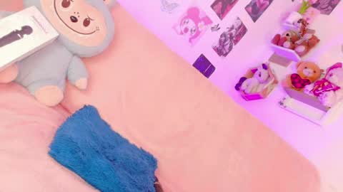 gabii_princess online show from August 1, 11:17 pm