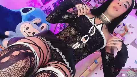 gabii_princess online show from April 21, 1:42 am