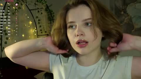 Gabi online show from April 25, 9:34 pm