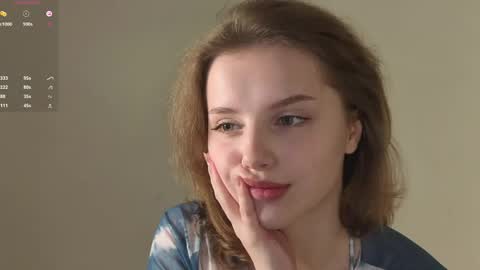 Gabi online show from May 6, 10:16 pm