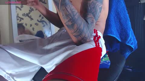 Gabo online show from November 8, 1:03 pm