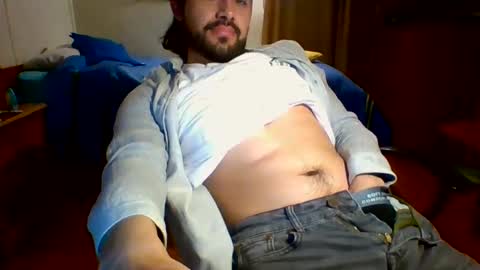 javier online show from September 18, 3:32 am