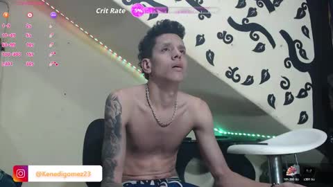 gabriel_reyes1 online show from March 17, 4:06 am