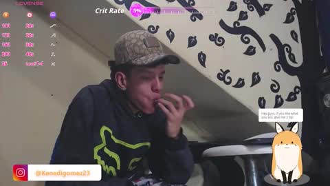 gabriel_reyes1 online show from March 16, 2:15 am