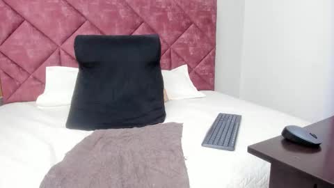 Gabriela. online show from March 18, 12:33 pm