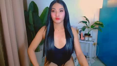 gabriela_deluxe online show from May 31, 8:24 am
