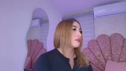 gabriela online show from July 27, 7:11 pm