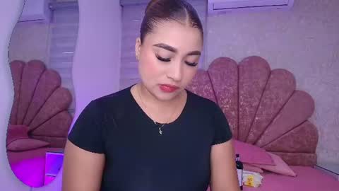 gabriela online show from July 2, 7:19 pm