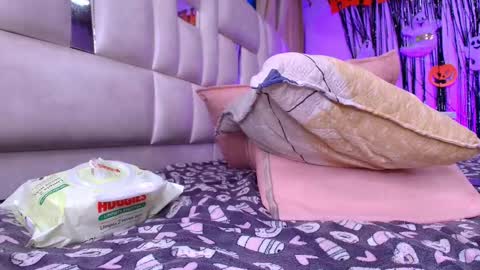 gabriela online show from October 15, 8:31 pm