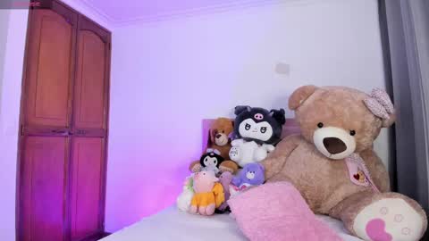 Gaby online show from March 8, 1:50 am