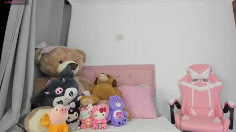 Gaby online show from February 23, 3:56 am