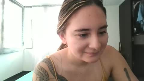 Gabriela Miller online show from June 17, 2:55 pm
