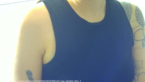 Gabriela Miller online show from November 21, 3:54 pm