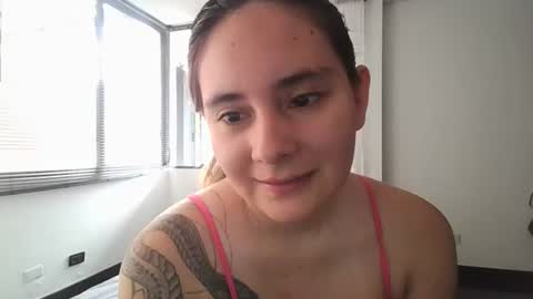 Gabriela Miller online show from July 16, 5:05 pm