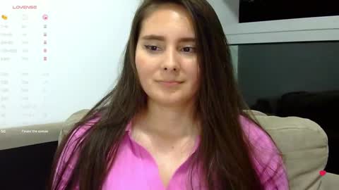 Gabriela Miller online show from February 5, 11:50 pm