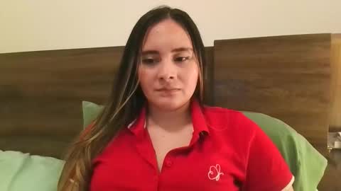Gabriela Miller online show from May 1, 8:58 pm