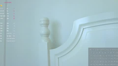 Gabriela Miller online show from March 8, 2:51 pm