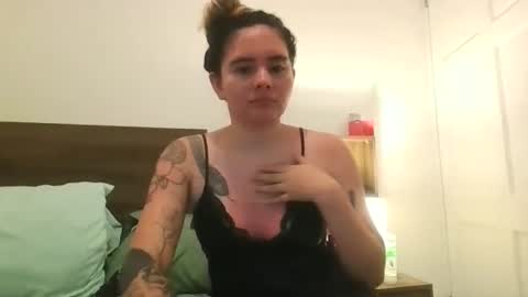 Gabriela Miller online show from May 4, 7:09 pm