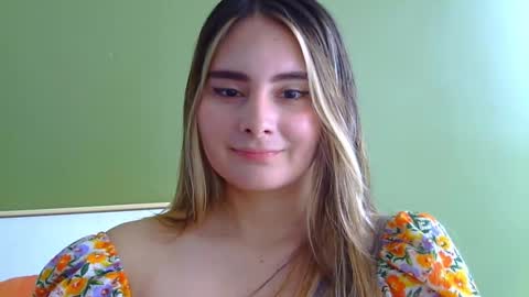 Gabriela Miller online show from November 12, 4:42 pm