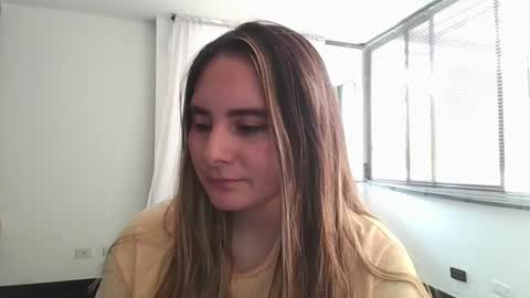 Gabriela Miller online show from July 24, 5:10 pm