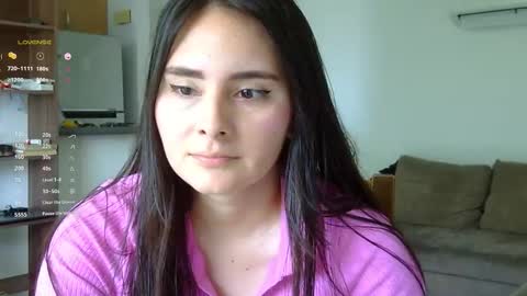 Gabriela Miller online show from September 10, 4:41 pm