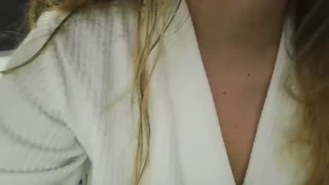 Gabriela Miller online show from July 22, 12:46 am