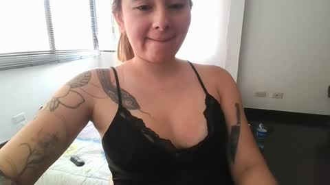 Gabriela Miller online show from July 8, 3:37 pm