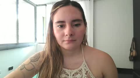 Gabriela Miller online show from June 20, 3:51 pm