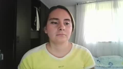 Gabriela Miller online show from July 28, 8:52 pm