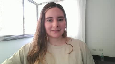 Gabriela Miller online show from June 27, 3:51 pm
