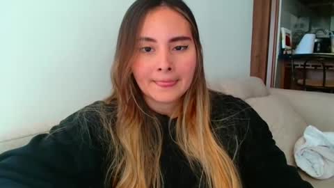 Gabriela Miller online show from October 17, 6:34 pm