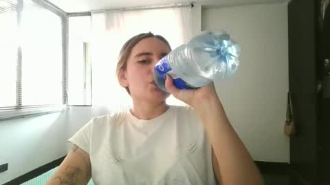 Gabriela Miller online show from June 25, 7:41 pm